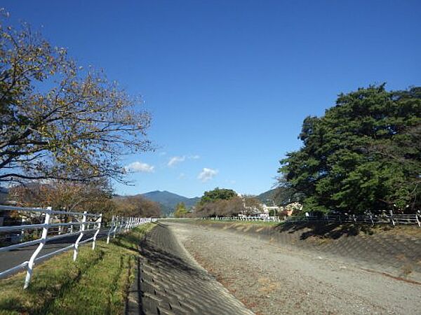 静岡県静岡市葵区瀬名2丁目(賃貸アパート3DK・1階・48.30㎡)の写真 その17