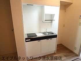 静岡県静岡市葵区瀬名川1丁目（賃貸アパート1K・1階・26.71㎡） その4