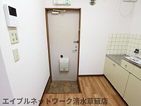 静岡県静岡市駿河区聖一色（賃貸アパート1K・1階・23.66㎡） その8