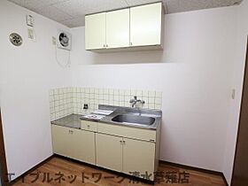 静岡県静岡市駿河区聖一色（賃貸アパート1K・1階・23.66㎡） その4