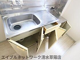 静岡県静岡市葵区瀬名1丁目（賃貸マンション1K・1階・18.18㎡） その23