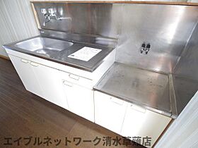 静岡県静岡市葵区瀬名2丁目（賃貸マンション1K・3階・25.50㎡） その16