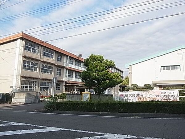 画像11:【小学校】静岡市立清水有度第一小学校まで1186ｍ