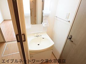 静岡県静岡市葵区瀬名川1丁目（賃貸アパート1K・1階・26.50㎡） その7