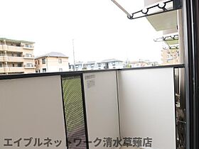 静岡県静岡市葵区瀬名川1丁目（賃貸アパート1K・1階・26.50㎡） その11