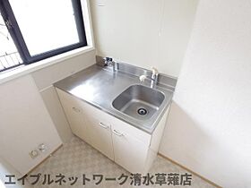 静岡県静岡市葵区瀬名川1丁目（賃貸アパート1K・1階・23.18㎡） その23