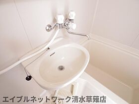 静岡県静岡市葵区瀬名川1丁目（賃貸アパート1K・1階・23.18㎡） その26