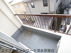 静岡県静岡市駿河区聖一色（賃貸マンション1LDK・3階・33.80㎡） その21