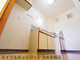 静岡県静岡市清水区草薙3丁目（賃貸マンション1K・3階・18.00㎡） その14