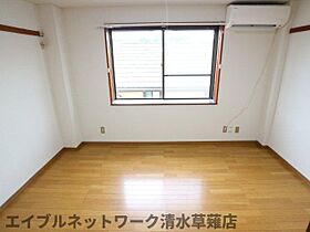 静岡県静岡市清水区草薙3丁目（賃貸マンション1K・3階・19.40㎡） その9