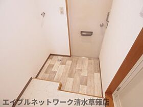 静岡県静岡市清水区草薙（賃貸アパート1K・2階・17.00㎡） その14