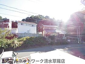 静岡県静岡市清水区草薙（賃貸アパート1K・2階・17.82㎡） その30