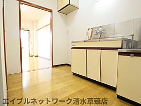 静岡県静岡市清水区草薙3丁目（賃貸マンション1K・3階・20.00㎡） その26