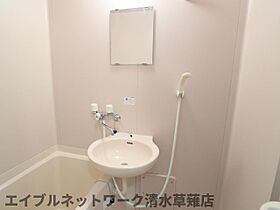 静岡県静岡市駿河区栗原（賃貸アパート1R・1階・20.00㎡） その7