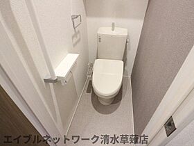 静岡県静岡市清水区草薙杉道1丁目（賃貸アパート1R・1階・32.23㎡） その6