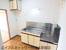 静岡県静岡市清水区草薙3丁目（賃貸マンション1K・3階・20.00㎡） その4