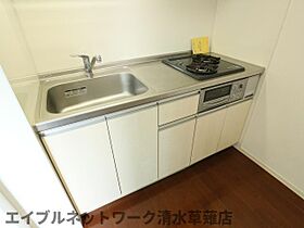 静岡県静岡市清水区草薙1丁目（賃貸アパート1K・2階・28.56㎡） その21