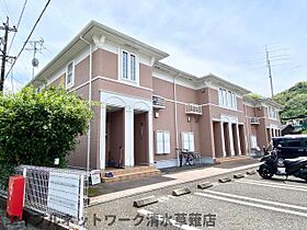 静岡県静岡市葵区西瀬名町（賃貸アパート1LDK・1階・45.72㎡） その1