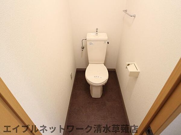 静岡県静岡市清水区鳥坂(賃貸マンション3LDK・2階・66.48㎡)の写真 その6