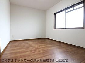 静岡県静岡市清水区長崎新田（賃貸マンション2LDK・2階・54.07㎡） その13