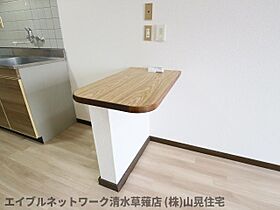 静岡県静岡市清水区長崎南町（賃貸マンション1R・2階・23.10㎡） その15