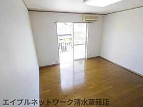 静岡県静岡市駿河区国吉田5丁目（賃貸アパート1K・2階・26.00㎡） その3