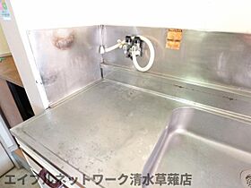 静岡県静岡市清水区草薙2丁目（賃貸アパート1K・1階・18.00㎡） その22