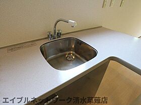 静岡県静岡市駿河区谷田（賃貸アパート1R・2階・25.18㎡） その28