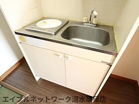 静岡県静岡市清水区草薙杉道1丁目（賃貸アパート1K・1階・22.68㎡） その20