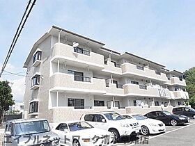 静岡県静岡市葵区瀬名1丁目（賃貸マンション3DK・2階・55.92㎡） その1