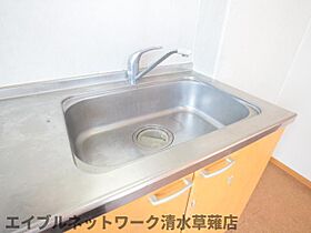 静岡県静岡市葵区瀬名6丁目（賃貸アパート2LDK・2階・51.92㎡） その26