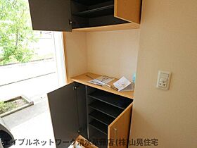 静岡県静岡市清水区鳥坂（賃貸アパート1LDK・1階・47.08㎡） その27