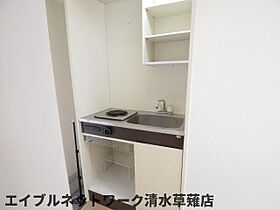 静岡県静岡市清水区草薙（賃貸アパート1R・1階・17.60㎡） その30