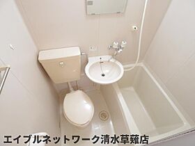 静岡県静岡市清水区草薙（賃貸アパート1R・1階・17.60㎡） その27