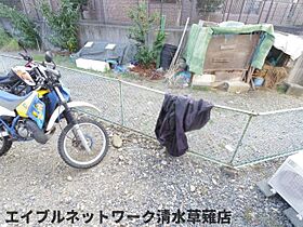 静岡県静岡市清水区草薙（賃貸アパート1R・1階・17.60㎡） その9