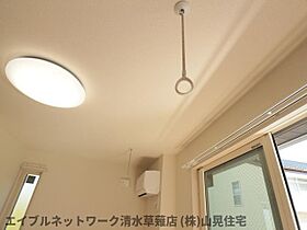 静岡県静岡市駿河区谷田（賃貸アパート1R・2階・31.43㎡） その21