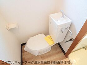 静岡県静岡市清水区鳥坂（賃貸マンション2DK・3階・40.05㎡） その6