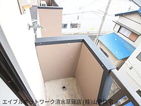 静岡県静岡市清水区鳥坂（賃貸マンション2DK・3階・40.05㎡） その28