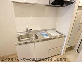 静岡県静岡市葵区瀬名3丁目（賃貸アパート1K・1階・29.72㎡） その4