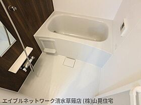 静岡県静岡市葵区瀬名3丁目（賃貸アパート1K・1階・29.72㎡） その5