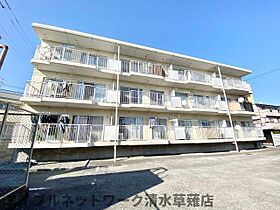 静岡県静岡市葵区瀬名川3丁目（賃貸マンション3LDK・3階・58.00㎡） その1