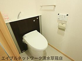 静岡県静岡市葵区瀬名川1丁目（賃貸マンション1K・1階・27.87㎡） その7