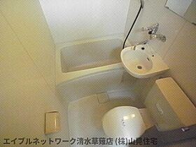 静岡県静岡市清水区長崎南町（賃貸マンション1K・1階・23.00㎡） その5