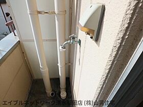 静岡県静岡市清水区長崎南町（賃貸マンション1K・1階・23.00㎡） その18