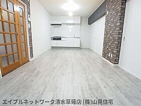 静岡県静岡市駿河区谷田（賃貸マンション3LDK・2階・70.00㎡） その4