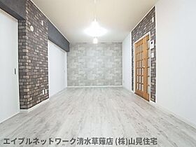 静岡県静岡市駿河区谷田（賃貸マンション3LDK・2階・70.00㎡） その3