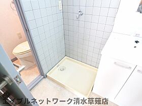 静岡県静岡市駿河区中吉田（賃貸マンション1R・3階・20.02㎡） その11