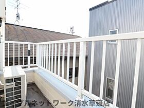 静岡県静岡市駿河区中吉田（賃貸マンション1R・3階・20.02㎡） その10