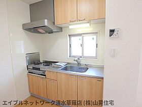 静岡県静岡市清水区長崎（賃貸アパート1LDK・1階・37.42㎡） その4