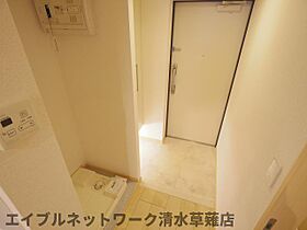 静岡県静岡市葵区瀬名川1丁目（賃貸マンション1K・1階・27.87㎡） その8